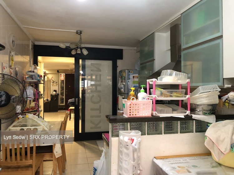 Blk 150 Woodlands Street 13 (Woodlands), HDB 4 Rooms #178262892